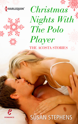 Title details for Christmas Nights with the Polo Player by Susan Stephens - Available